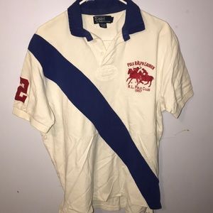 Ralph Lauren polo
